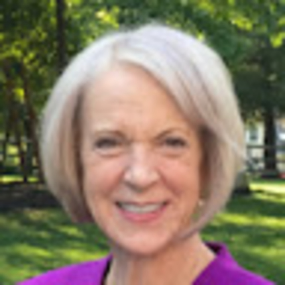 Meet your Posher, Kathy